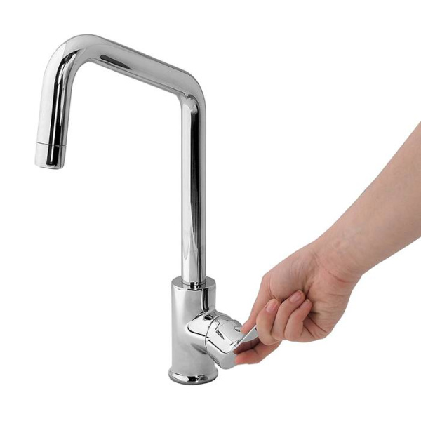 Смеситель для кухонной мойки IDDIS Torr (TORSBL0i05)